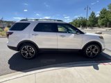 Used 2014 Ford Explorer Sport w/ Equipment Group 401A image 4