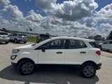 Certified 2022 Ford EcoSport S image 5