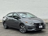 New 2025 Nissan Versa S w/ S Plus Package image 2