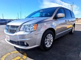 Used 2019 Dodge Grand Caravan SXT image 4