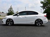 Used 2015 Honda Civic Si image 4