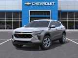 New 2025 Chevrolet Trax LS w/ LS Convenience Package image 6