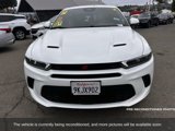 Used 2024 Dodge Hornet R/T image 2
