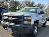 Used 2015 Chevrolet Silverado 1500 W/T image 3