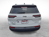 Used 2021 Jeep Grand Cherokee L Limited w/ Luxury Tech Group II image 4