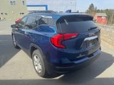 Used 2021 GMC Terrain SLE w/ Driver Convenience Package image 3