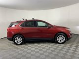 Used 2019 Chevrolet Equinox LT w/ Sun & Navigation Package image 2