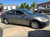 Used 2017 Nissan Altima 2.5 S w/ Power Driver Seat Package image 5