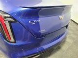 New 2025 Cadillac CT4 Sport image 5