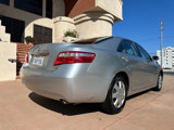 Used 2007 Toyota Camry SE image 5