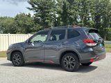 Used 2019 Subaru Forester Sport image 5