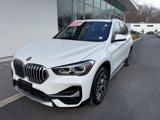 Certified 2022 BMW X1 xDrive28i w/ Convenience Package image 3