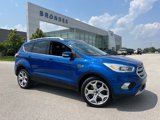 Used 2018 Ford Escape Titanium w/ Ford Safe & Smart Package image 1
