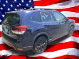 Used 2020 Subaru Forester Sport image 6