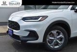 New 2025 Honda HR-V LX image 2
