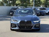 Certified 2023 BMW 430i Coupe w/ M Sport Package image 3