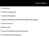 Used 2017 Genesis G80 3.8 w/ Option Group 03 image 2