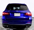 Used 2018 Mercedes-Benz GLC 300 4MATIC image 5