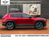 Used 2023 MAZDA CX-50 AWD 2.5 S w/ Cargo Package image 3