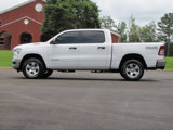Used 2023 RAM 1500 Big Horn image 6