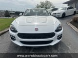 Used 2017 FIAT 124 Spider Classica image 2