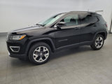 Used 2020 Jeep Compass Limited image 2
