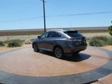 Used 2015 Lexus RX 350 AWD image 4