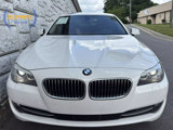 Used 2013 BMW 528i Sedan image 2
