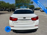 Used 2015 Kia Optima LX image 4