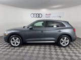 Used 2020 Audi Q5 2.0T Premium Plus w/ Premium Plus Package image 4