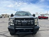 Used 2018 Ford F350 Lariat w/ Lariat Value Package image 3