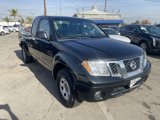 Used 2018 Nissan Frontier S image 4