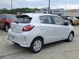 New 2024 Mitsubishi Mirage ES image 4