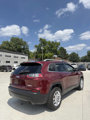 Used 2019 Jeep Cherokee Latitude w/ Popular Appearance Group image 6