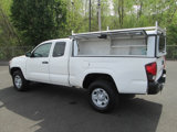 Used 2021 Toyota Tacoma SR image 2