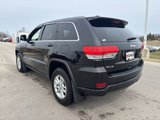 Used 2018 Jeep Grand Cherokee Laredo image 6