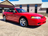 Used 1999 Ford Mustang Cobra image 2