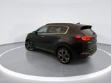 Used 2022 Kia Sportage SX image 2