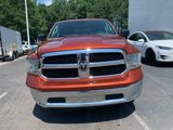 Used 2013 RAM 1500 Classic SLT image 2
