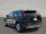 Used 2022 Cadillac XT4 Premium Luxury w/ Safety Alert Package image 3