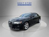 Used 2016 Audi A6 3.0T Premium Plus w/ S Line Sport Package image 3