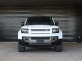 Used 2022 Land Rover Defender 110 X-Dynamic HSE image 6