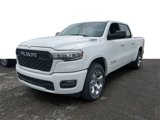 New 2025 RAM 1500 Big Horn image 2