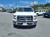 Used 2016 Ford F150 XLT image 2