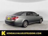 Used 2011 Toyota Avalon Limited image 2