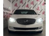 Used 2016 Buick LaCrosse Premium w/ Driver Confidence Package #1 image 5