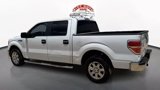 Used 2013 Ford F150 XLT w/ XLT Chrome Pkg image 3