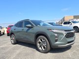 New 2025 Chevrolet Trax LT w/ LT Convenience Package image 2