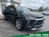 Used 2024 Chevrolet Blazer LT image 4