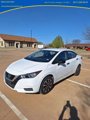 Used 2022 Nissan Versa S image 3